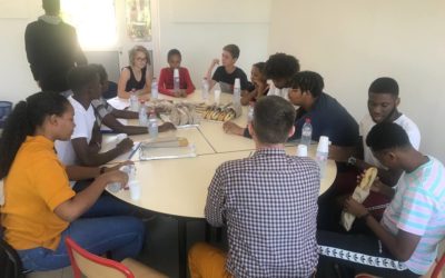 Ouverture prochaine « SNACKING » au Lycée Charlemagne