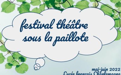 Festival théâtre sous la paillote 2022 : le programme !