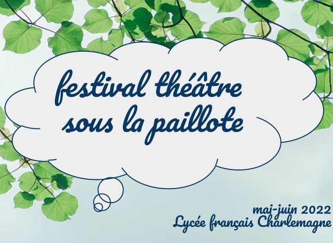 Festival théâtre sous la paillote 2022 : le programme !